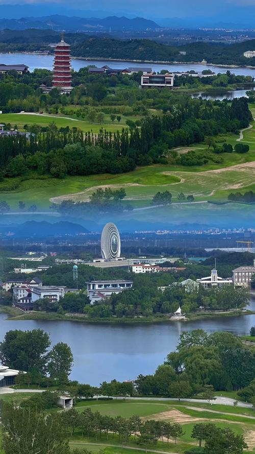 详细阅读:雁栖湖:从自然美景到国际舞台的华丽转变 雁栖湖:从自然美景到国际舞台的华丽转变