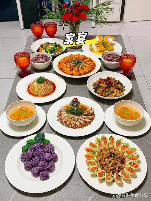 探寻菜品融合度的奥秘：味蕾上的创新与交融