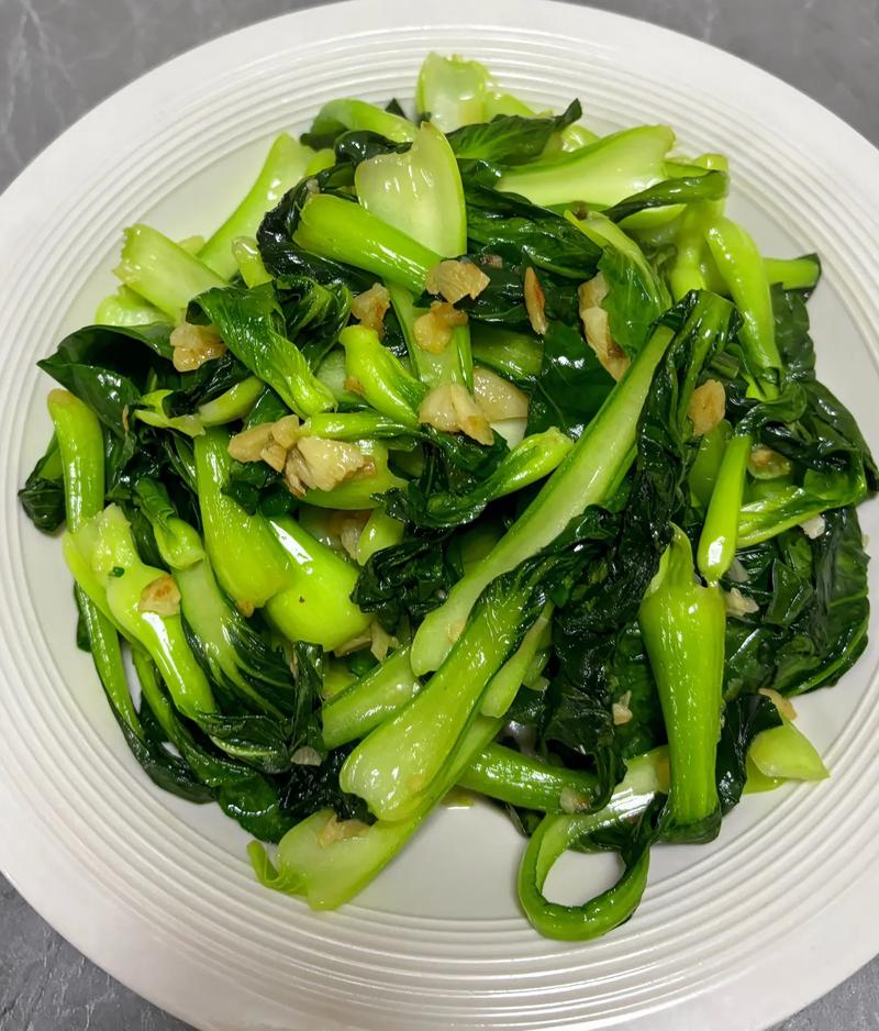 详细阅读:炒青菜:简单美味,营养满分——家常烹饪的艺术 炒青菜:简单美味,营养满分——家常烹饪的艺术