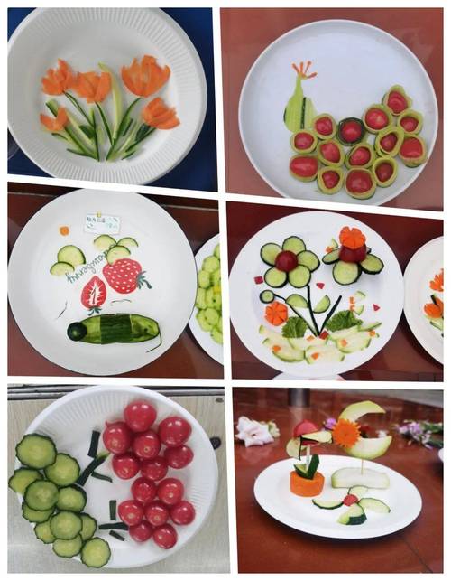 食材多样性：味蕾与健康的奇妙拼图