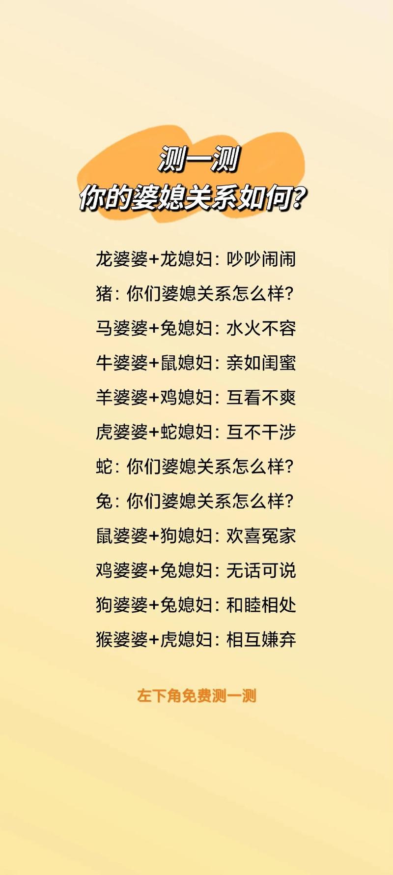婆媳关系：分开住，沟通畅，家庭和谐有妙方