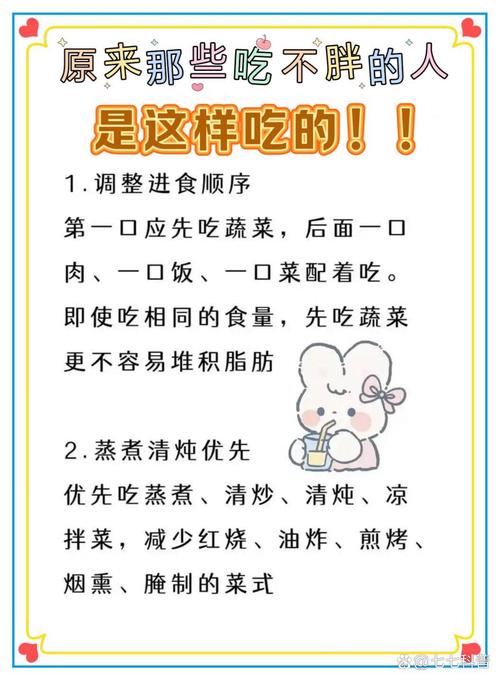 食物营养均衡调整：开启健康生活的关键