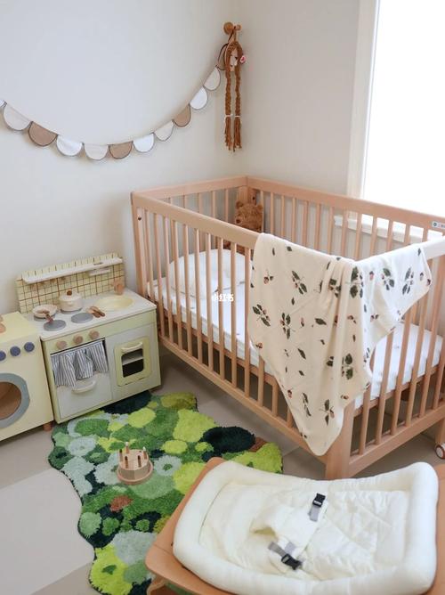 婴儿床安装方法：为宝宝打造安全舒适的睡眠空间