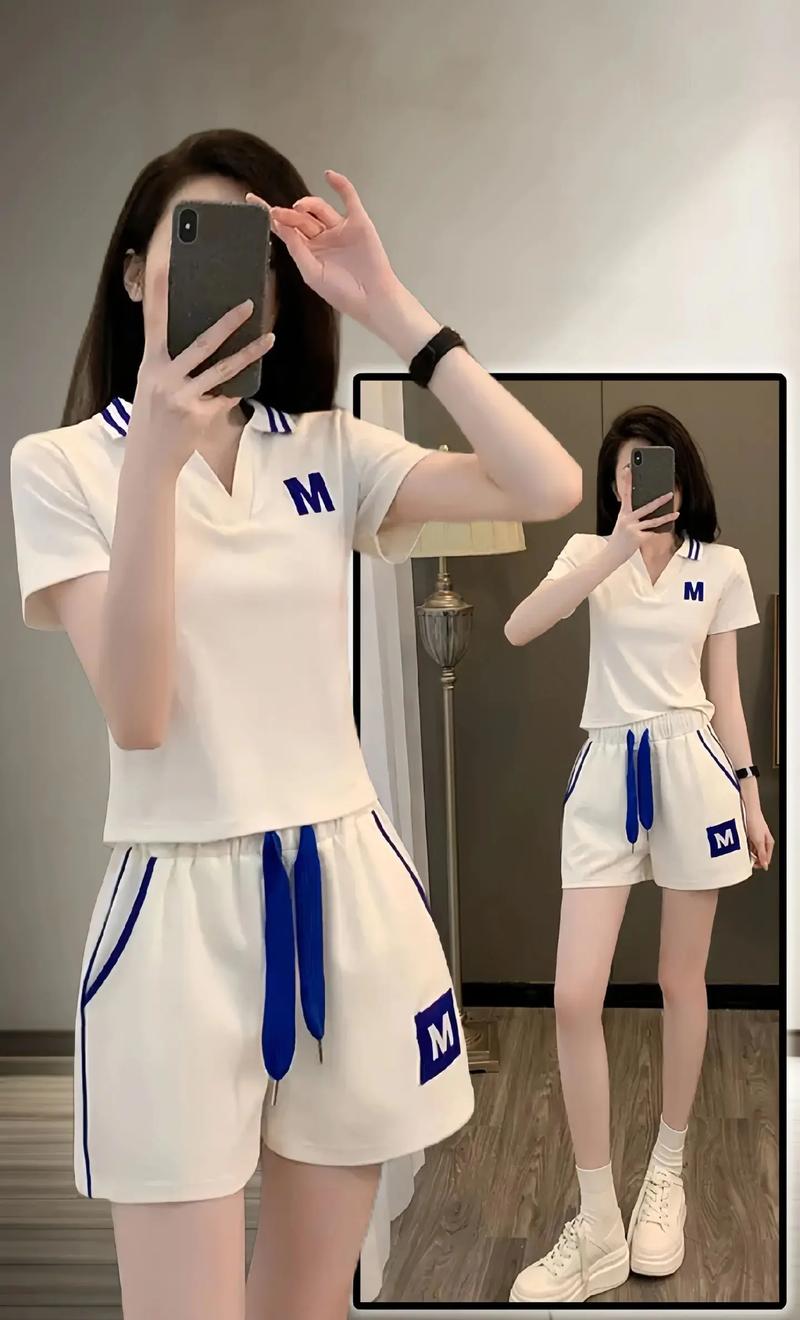 运动服装搭配指南：释放活力，展现个性