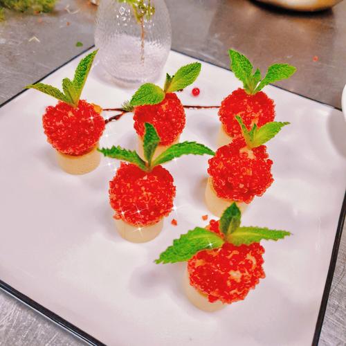 详细阅读:菜品柔韧度:味蕾与口感的奇妙交织 菜品柔韧度:味蕾与口感的奇妙交织