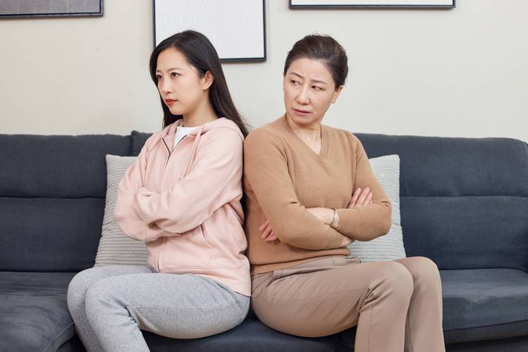 婆媳矛盾：朋友调解的桥梁与智慧