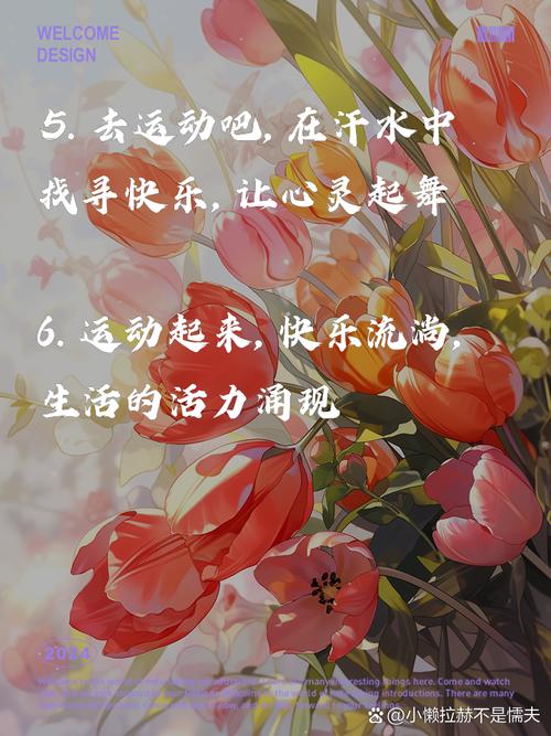 详细阅读:运动:美容的天然良方与活力源泉 运动:美容的天然良方与活力源泉