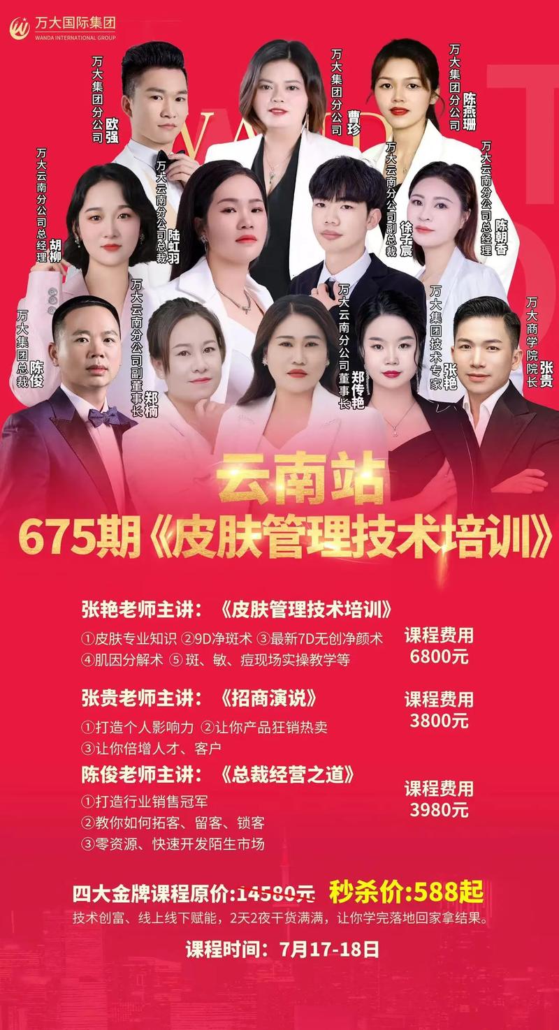 美容行业品牌专业化：塑造卓越形象，引领行业发展
