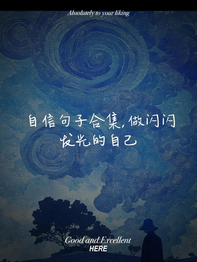 详细阅读:自信:点亮人生的光芒 自信:点亮人生的光芒