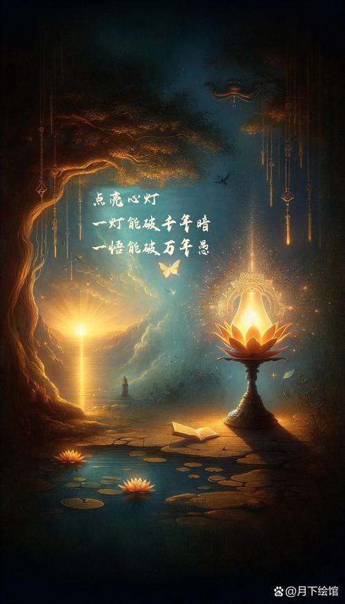 自信：人生路上的璀璨明灯