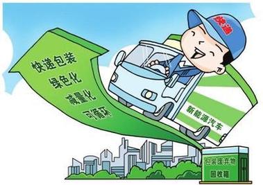 汽车物流车生态化：构建高效、智能、绿色的运输新体系