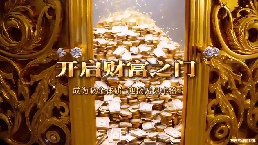 科技投资：开启未来财富之门的金钥匙