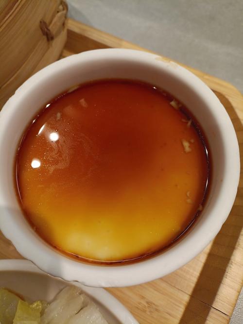 探秘菜品滑嫩绵密的奥秘：舌尖上的极致享受