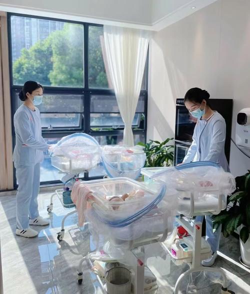 详细阅读:月子中心:为新妈妈和宝宝打造的温馨港湾 月子中心:为新妈妈和宝宝打造的温馨港湾