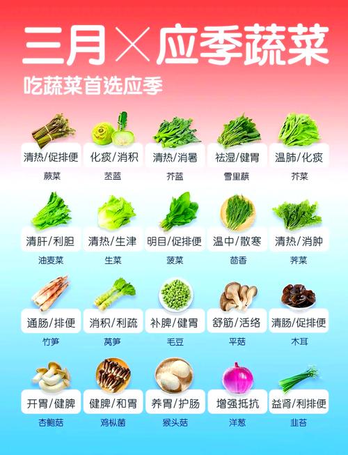 顺应时节，畅享食材应季性利用的美味与健康