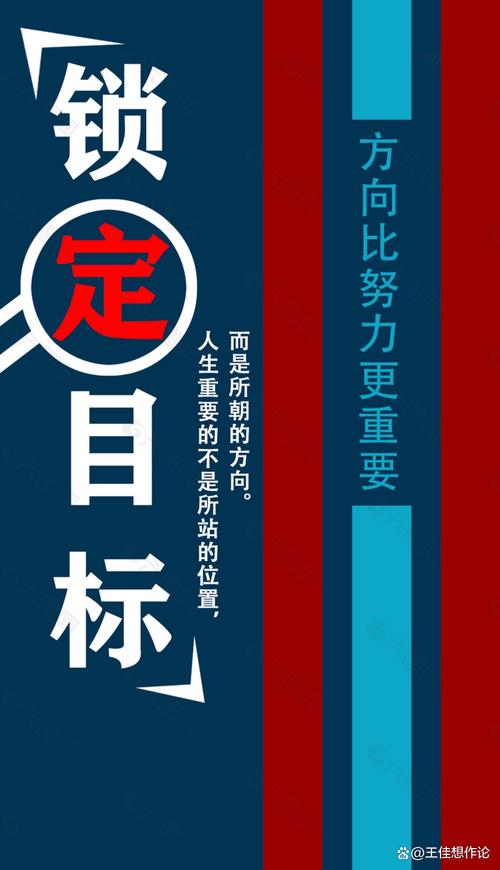 详细阅读:设立小目标行动:点亮前行之路,实现自我超越 设立小目标行动:点亮前行之路,实现自我超越