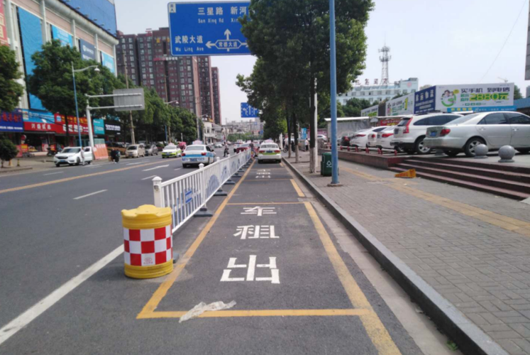 汽车专用车,汽车专用车道