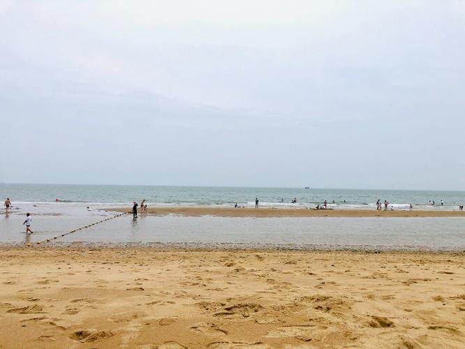 金沙湾,金沙湾海滩