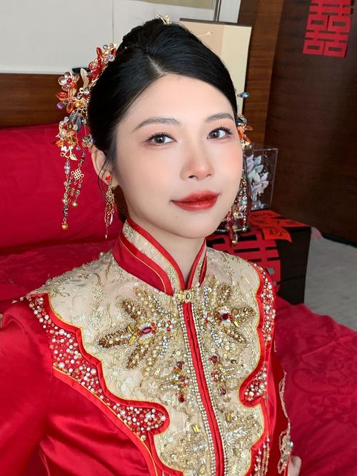 详细阅读:新娘妆容造型,新娘妆容造型图片 新娘妆容造型,新娘妆容造型图片