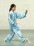 太极拳,太极拳24式慢动作视频教学全过程