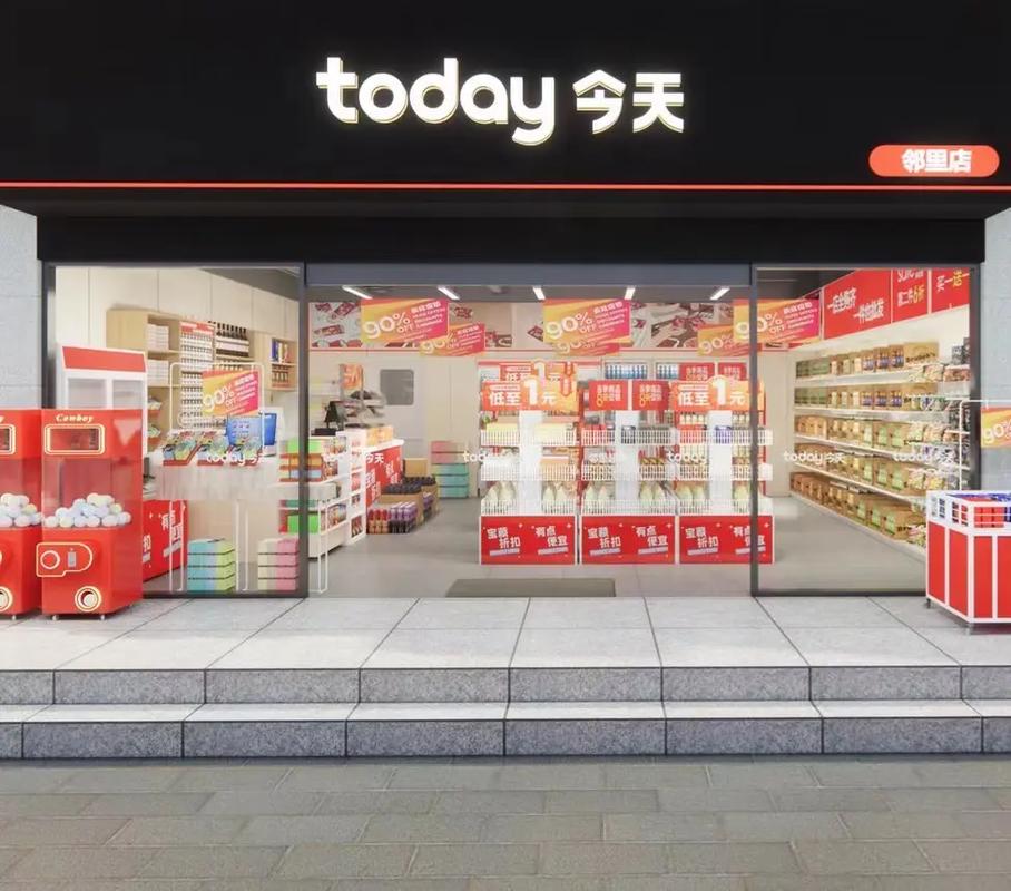 便利店,便利店加盟10大品牌加盟费