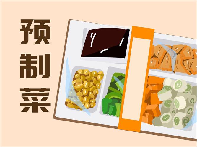 预制菜,预制菜是什么意思