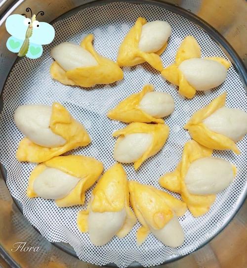 婴儿小馒头,婴儿小馒头怎么做