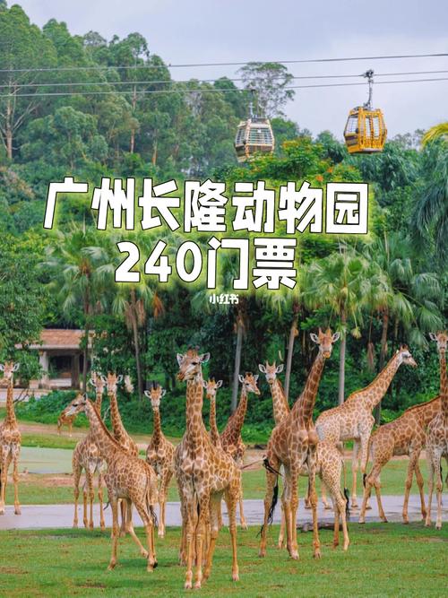 广州动物园,广州动物园门票是多少钱一张