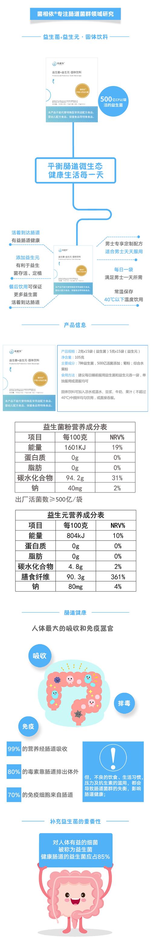 详细阅读:益生菌,益生菌的作用与功效 益生菌,益生菌的作用与功效