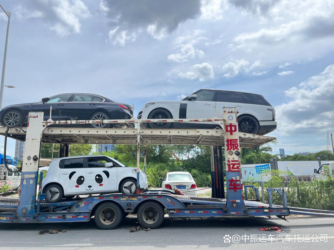 详细阅读:汽车物流车成本,汽车物流车成本高吗 汽车物流车成本,汽车物流车成本高吗