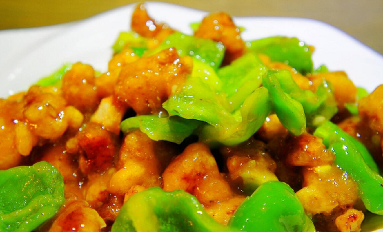 东北菜特色菜,东北菜特色菜有哪些