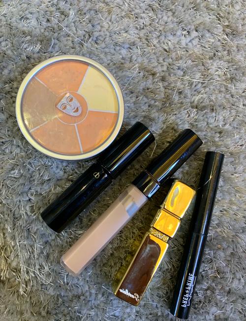 遮瑕产品推荐,遮瑕产品推荐知乎