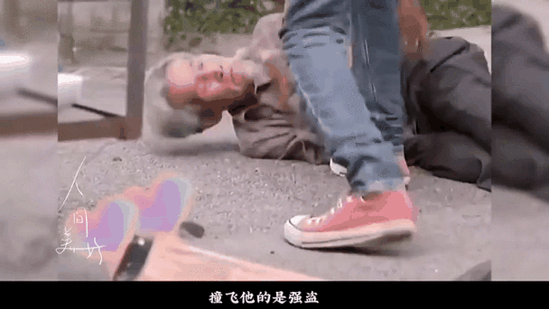 感动瞬间,感动瞬间催泪短视频