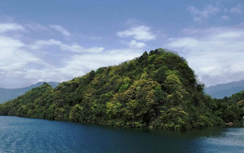 彭州莲花湖,彭州莲花湖风景区
