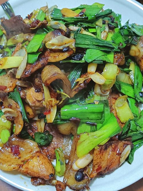 回锅肉,回锅肉的家常做法