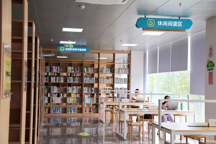 详细阅读:龙岗书城,龙岗书城营业时间 龙岗书城,龙岗书城营业时间