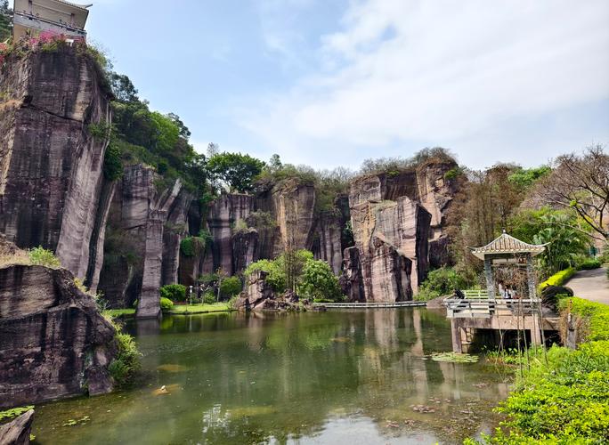 详细阅读:莲花山旅游区,莲花山旅游区门票价格 莲花山旅游区,莲花山旅游区门票价格