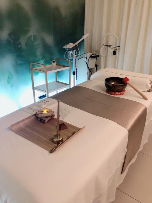 全身 SPA 流程,全身spa流程18个半是什么