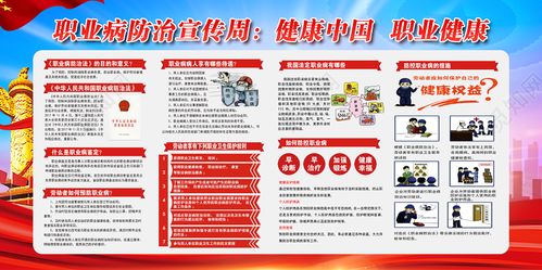 详细阅读:职业病,职业病防治工作坚持什么方针 职业病,职业病防治工作坚持什么方针
