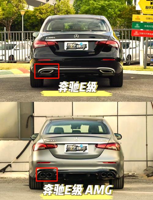 奔驰 E 级,奔驰e级c级s级a级有什么区别