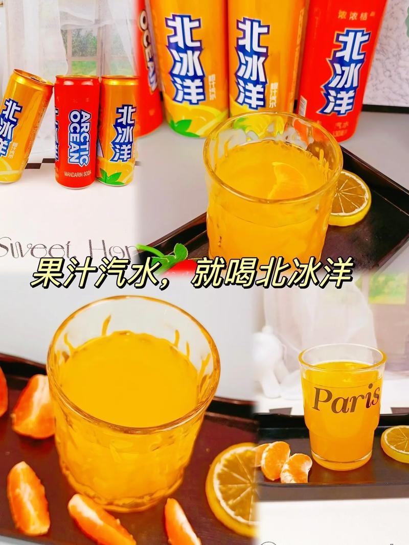橙汁,橙汁的英文