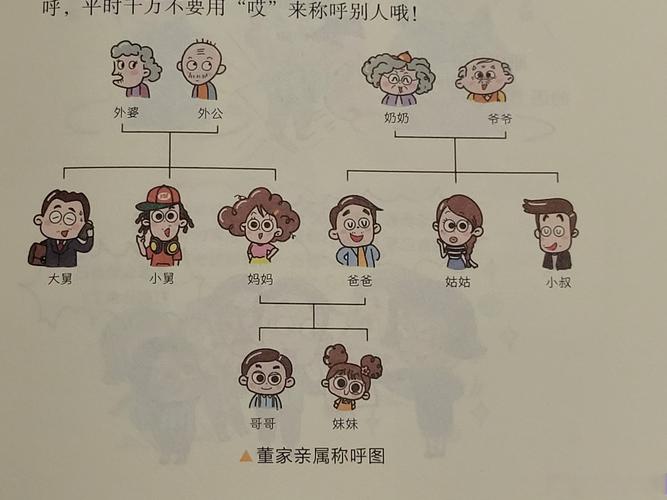 家庭关系,家庭关系怎么填