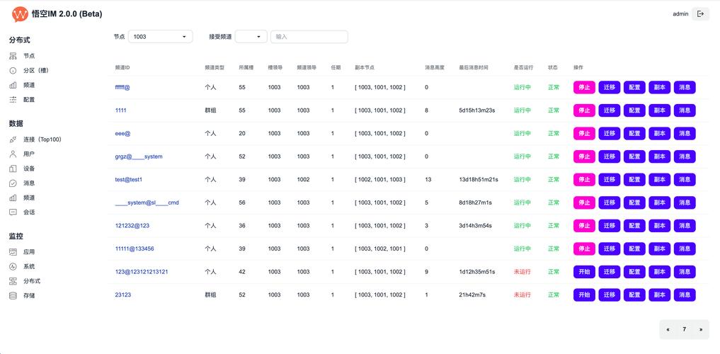 详细阅读:即时通讯软件,聊天软件排行榜前十名 即时通讯软件,聊天软件排行榜前十名