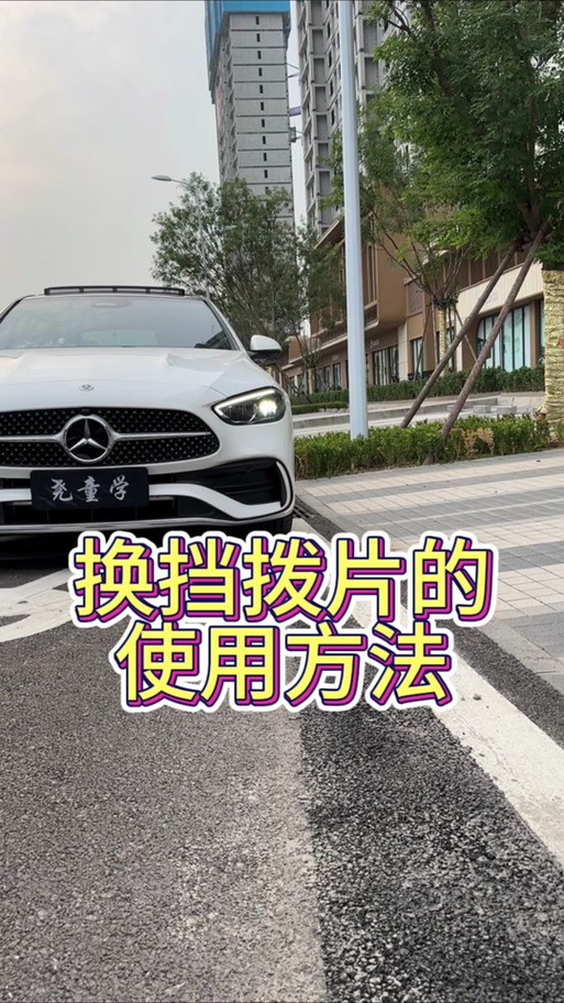 换挡拨片,换挡拨片的作用和使用方法