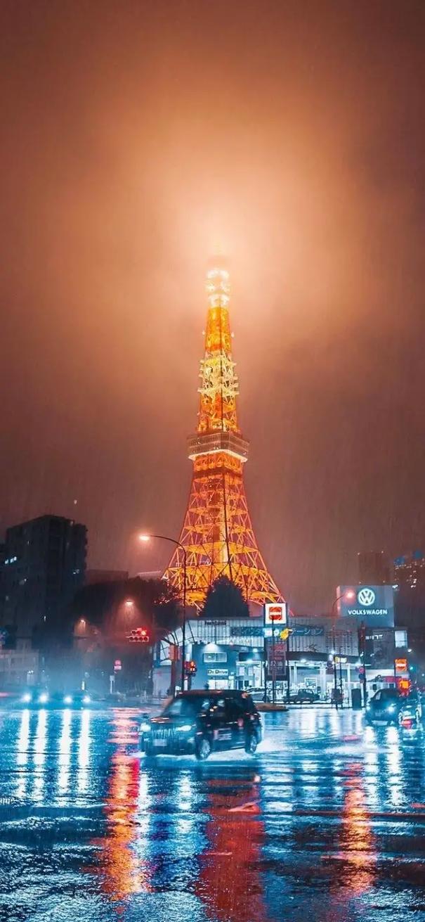 东京,东京天气