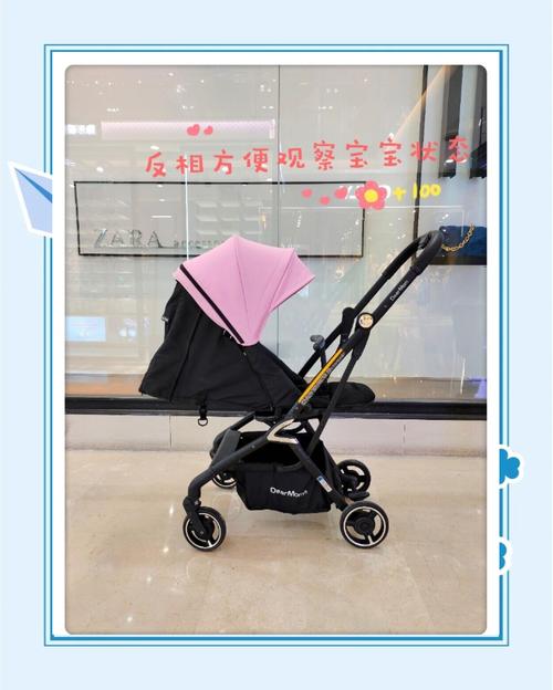 儿童推车,儿童推车可以上飞机吗