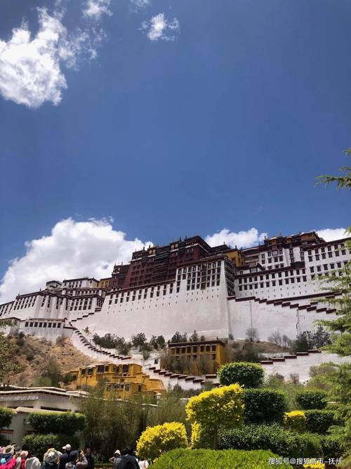拉萨,拉萨旅游攻略必去景点