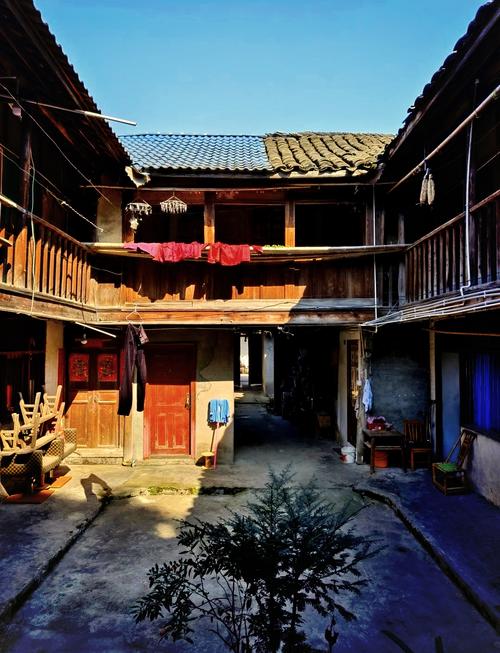 详细阅读:怀远古镇,怀远古镇简介 怀远古镇,怀远古镇简介