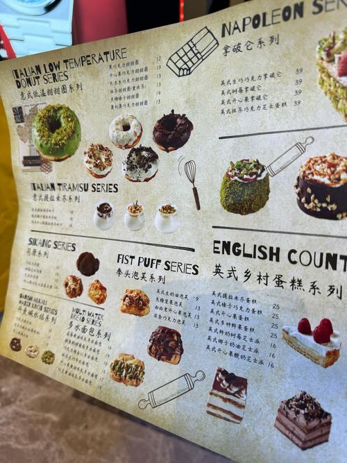 面包,面包英语