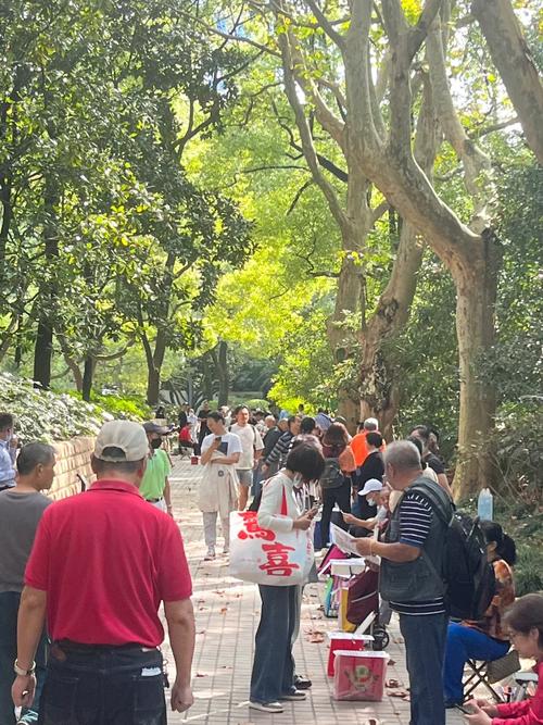 详细阅读:人民公园,人民公园相亲角 人民公园,人民公园相亲角